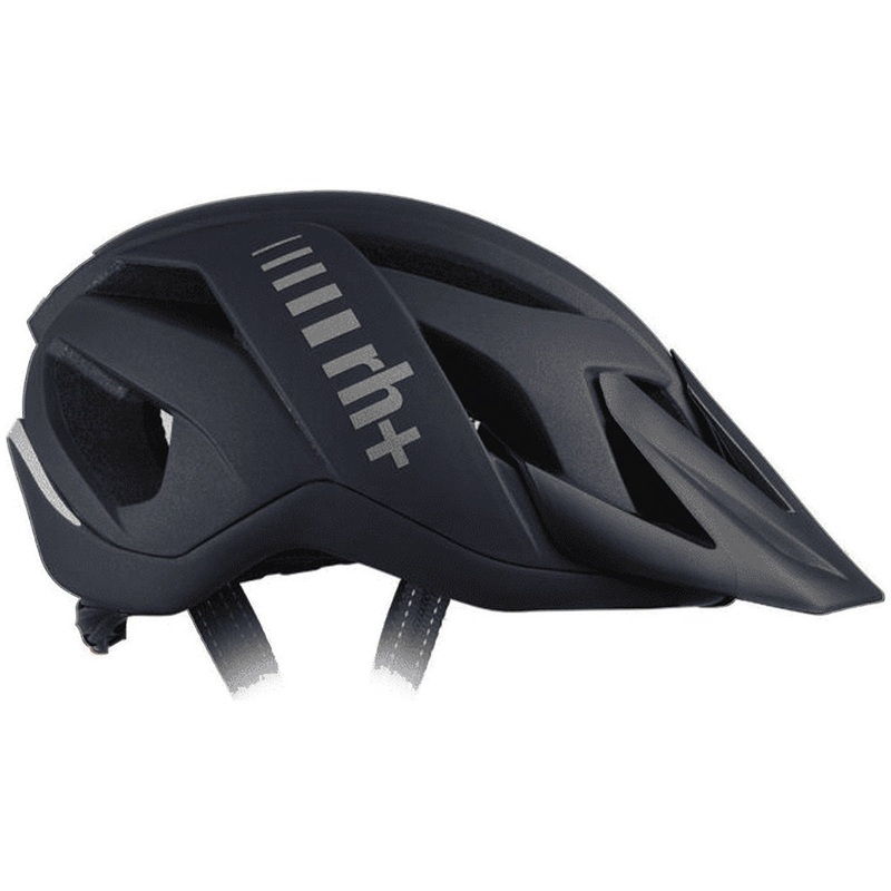 Casco Rh+ 3 in 1 – Grigio|54-58|58-61|Grigio