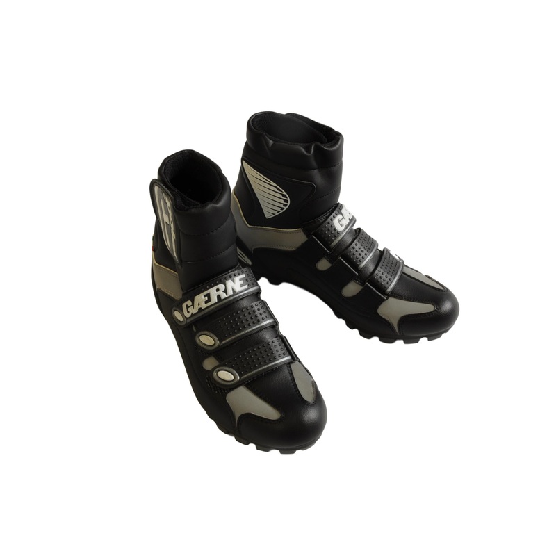 Gaerne Polar Pro MTB SPD Winter Cycling Shoes- Boots UK 8 (RRP: 149.99)