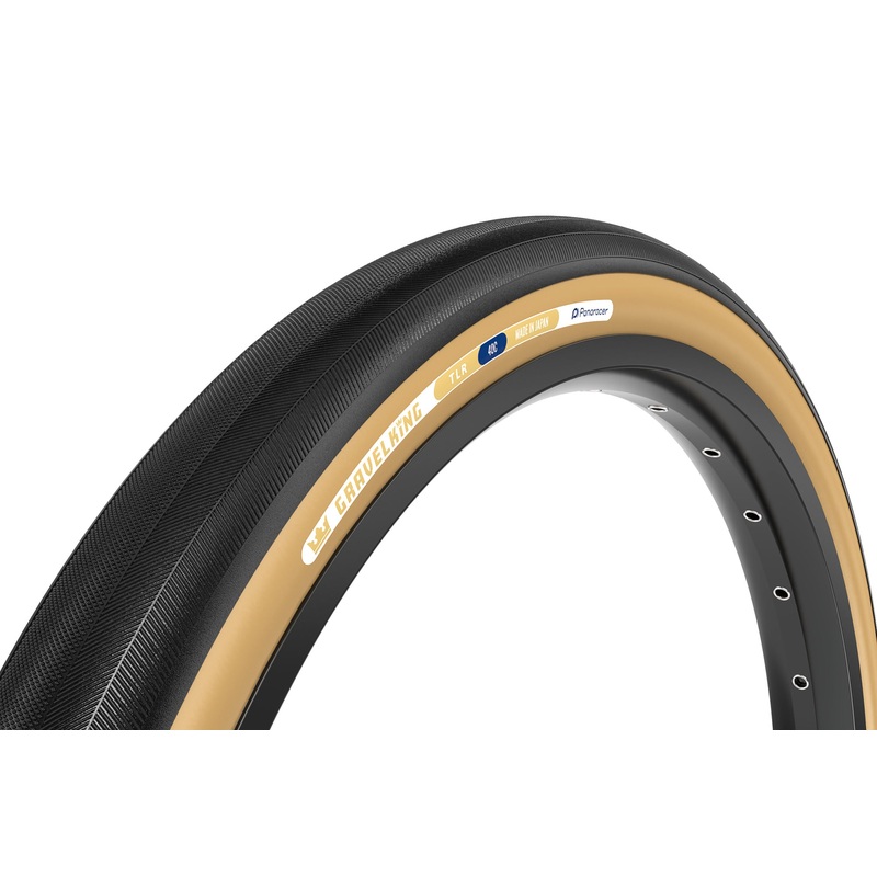 GravelKing Slick – 700c|Brown|Black|700c x 30|700c x 35|700c x 40|700c x 45