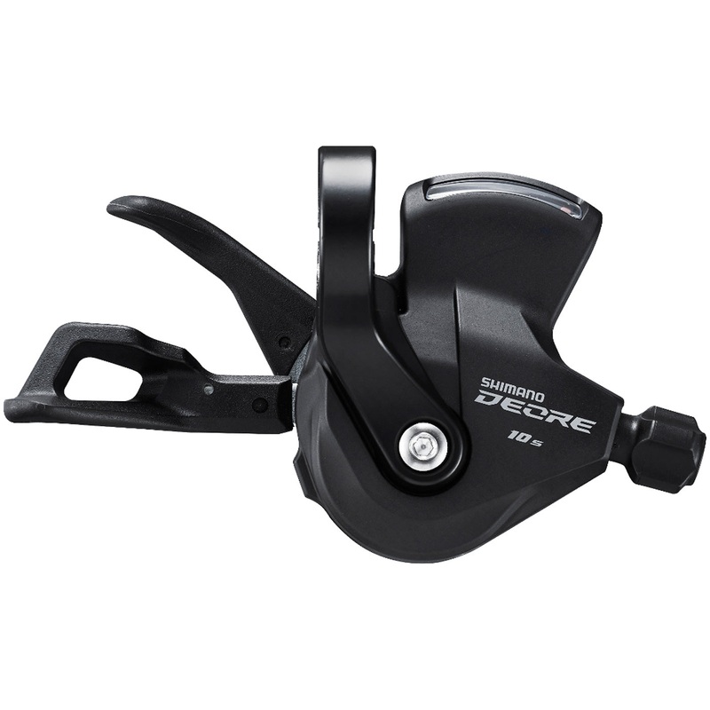 Leva cambio Shimano Deore SL-M4100-R