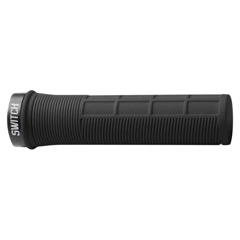 Manopole Switch Supergrip – Nero