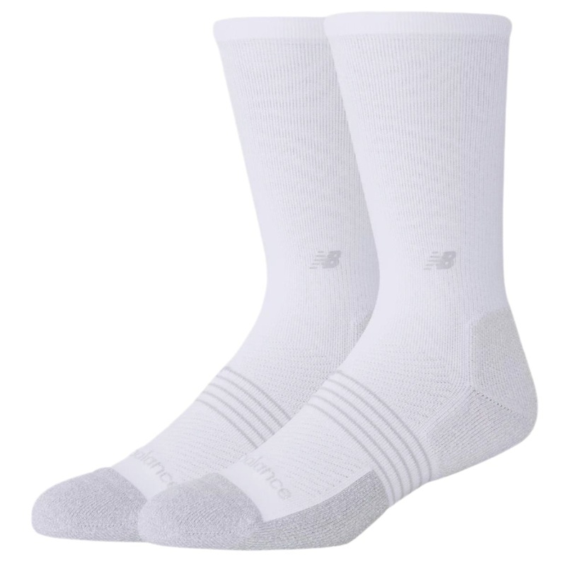 Pro Training Cushion Crew Socks 2 Pack
