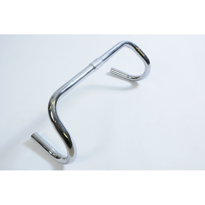RACING BARS HANDLEBARS SPORTS BIKES SUIT VINTAGE RACERS OR FIXIE 420mm WIDTH
