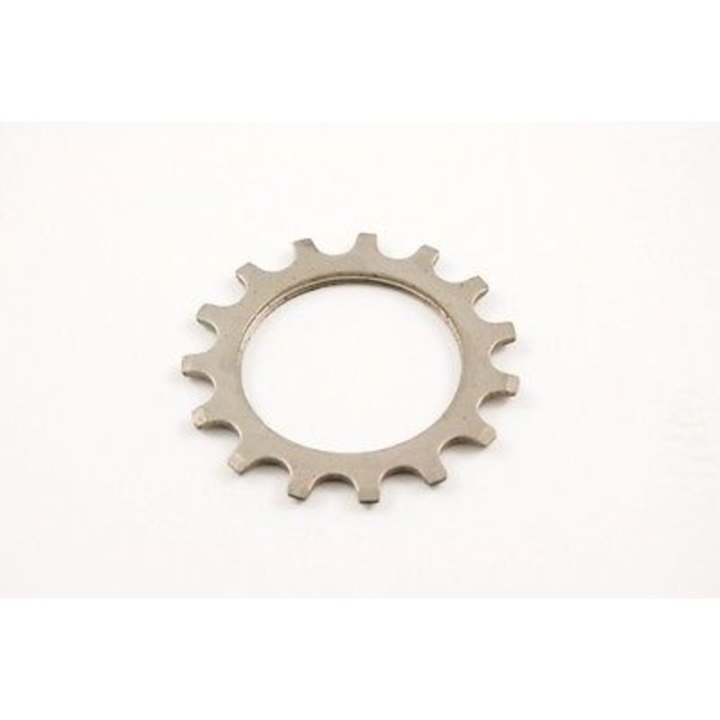 REGINA CORSA 15 TOOTH COG (SPROCKET) FOR VINTAGE MULTISPEED FREEWHEEL BLOCK NOS