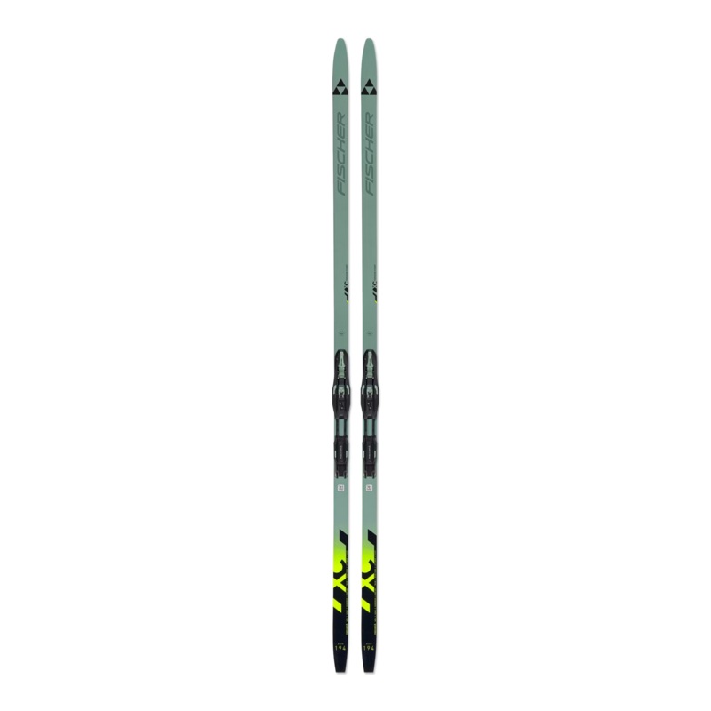 Twin Skin Power IFP Classic Ski