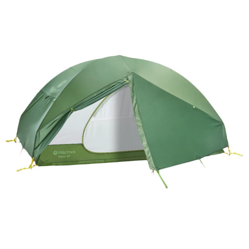 Vapor 2-Person Tent|Foliage|Foliage