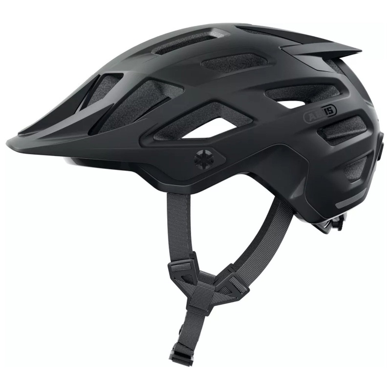 Abus Moventor 2.0 Cycling Helmet