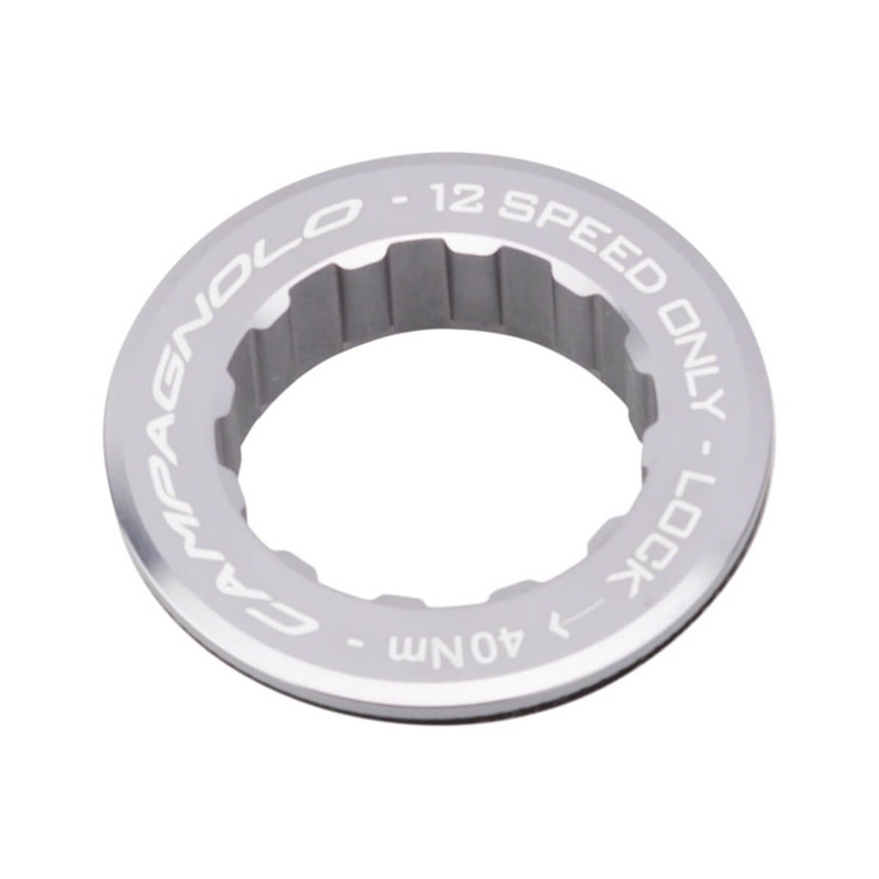 Campagnolo 12-Speed Cassette Lockring for 11t