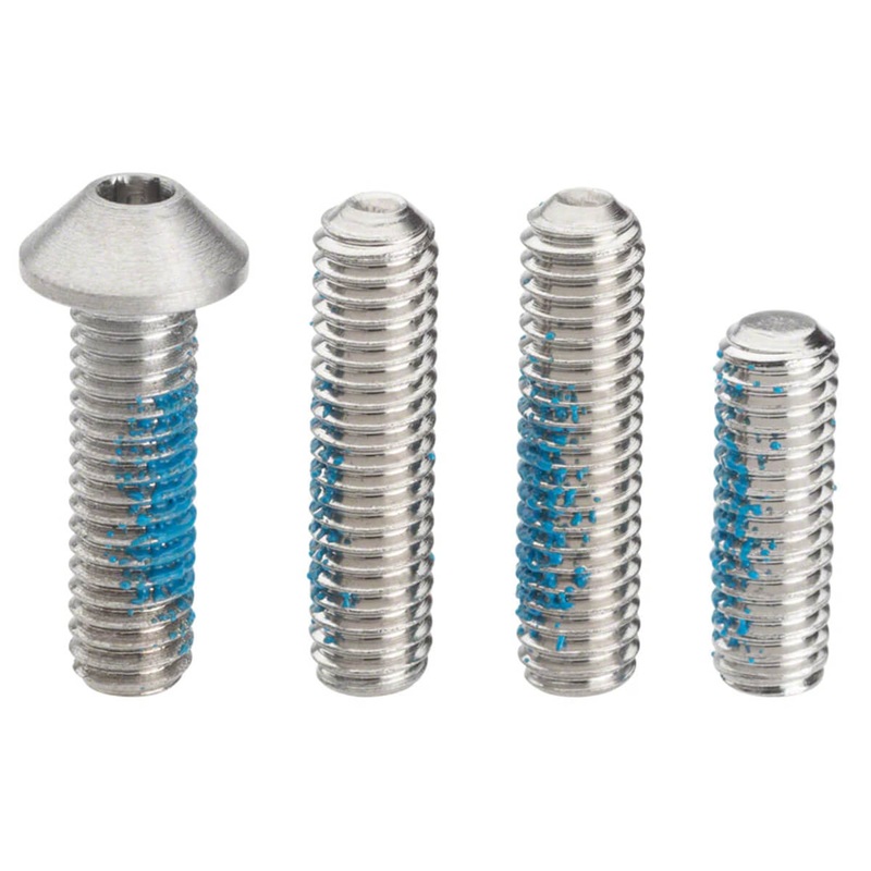 Campagnolo 12-Speed Rear Derailleur Screw Set