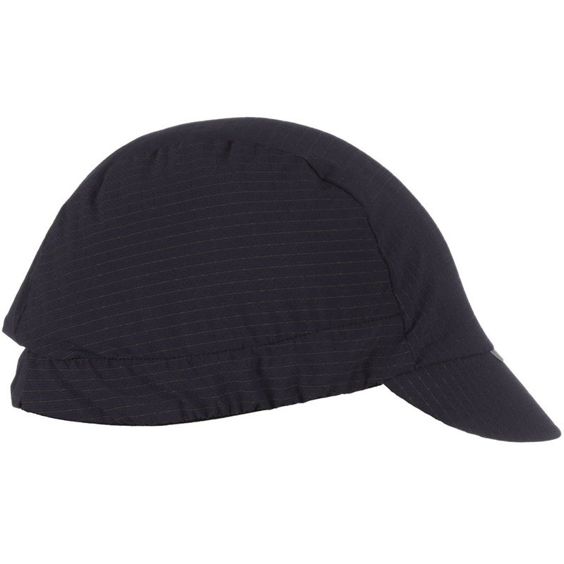 Cappellino Q36.5 Pinstripe – Nero