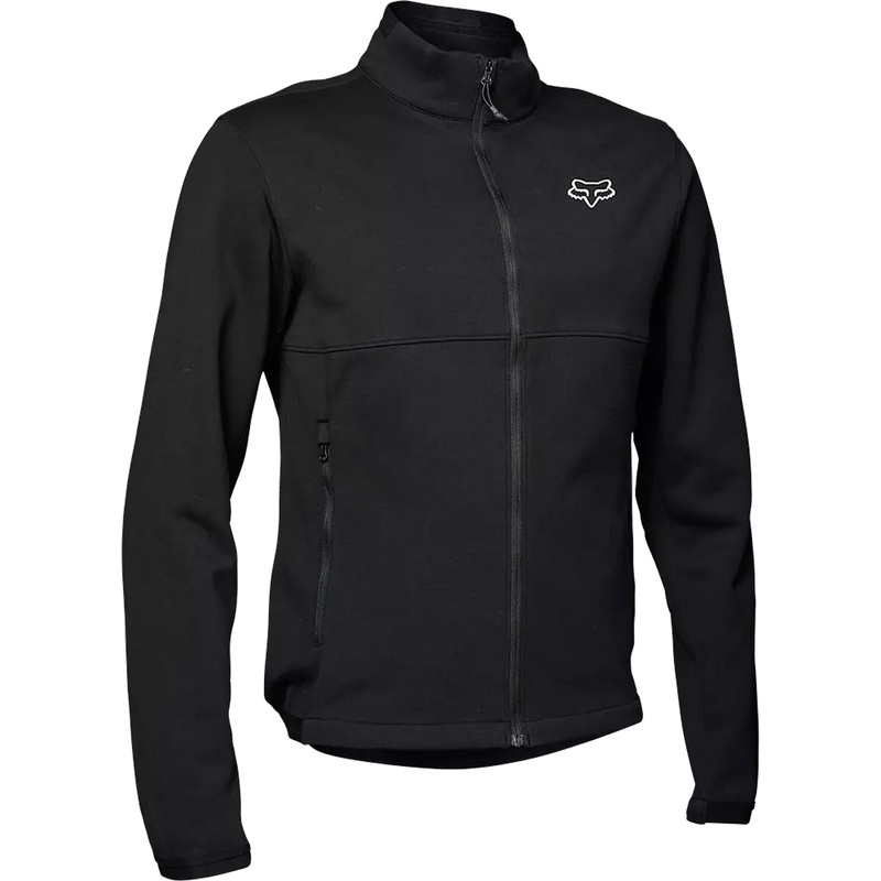 Giacca Fox Ranger Fire Fleece – Nero