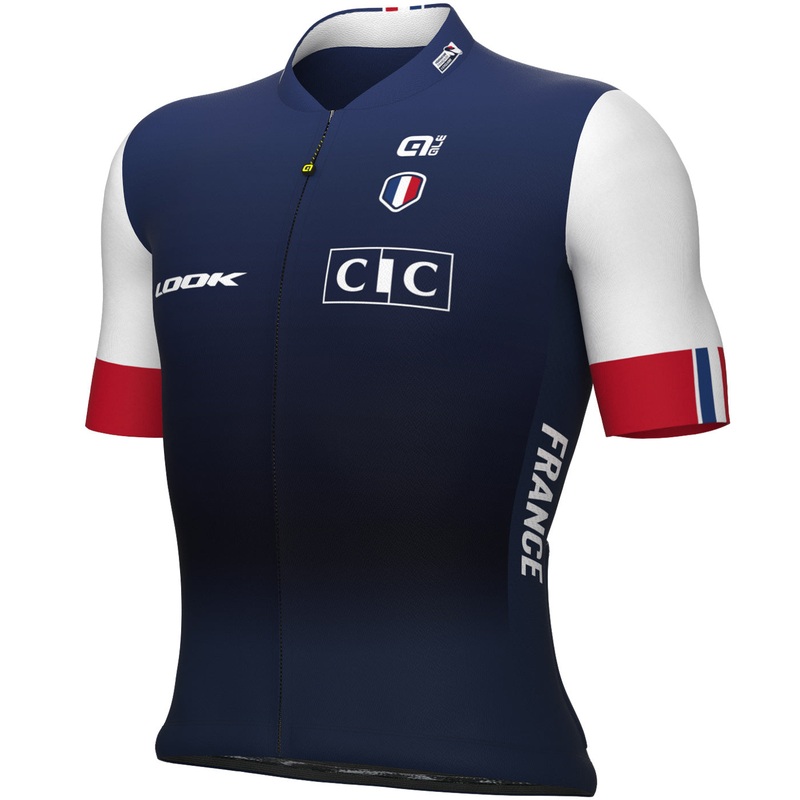 Maglia Nazionale Francese 2023