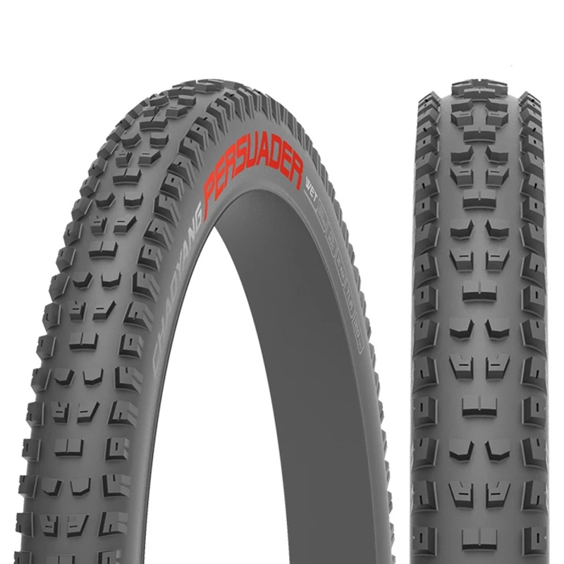 Persuader Wet 60TPI TLR|27,5|2,40