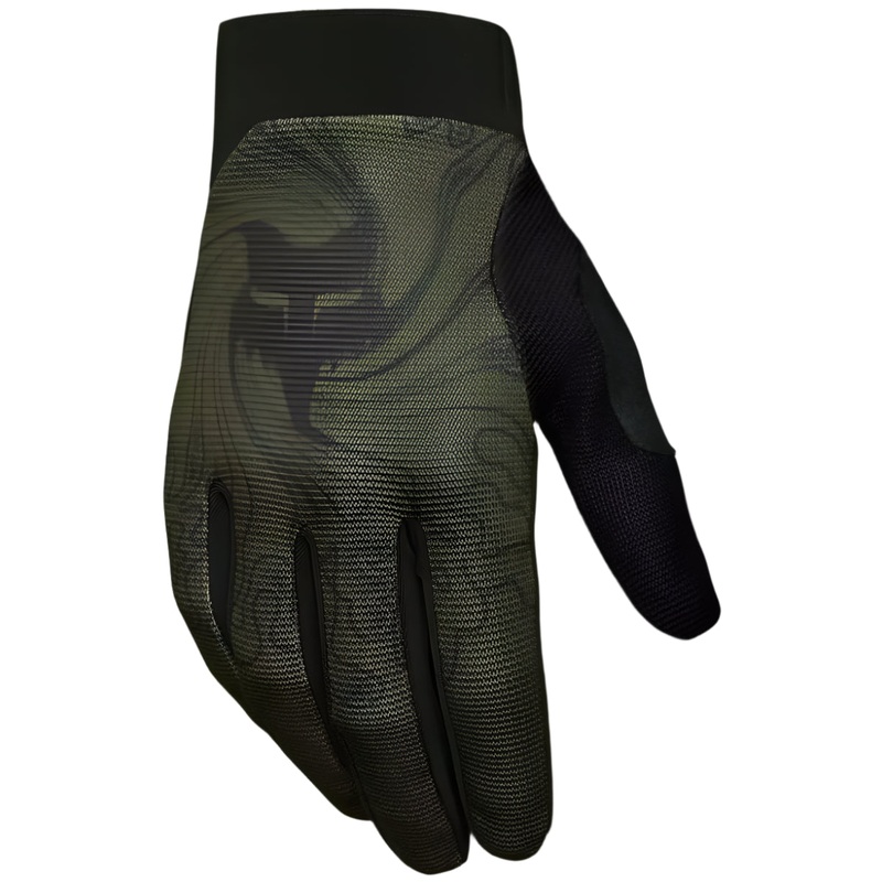 Ranger Frequency Cycling Gloves – Unisex