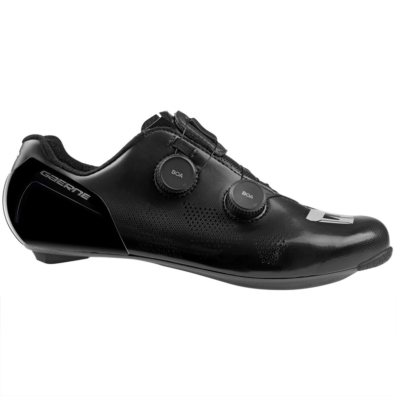 Scarpe Gaerne Carbon STL – Nero