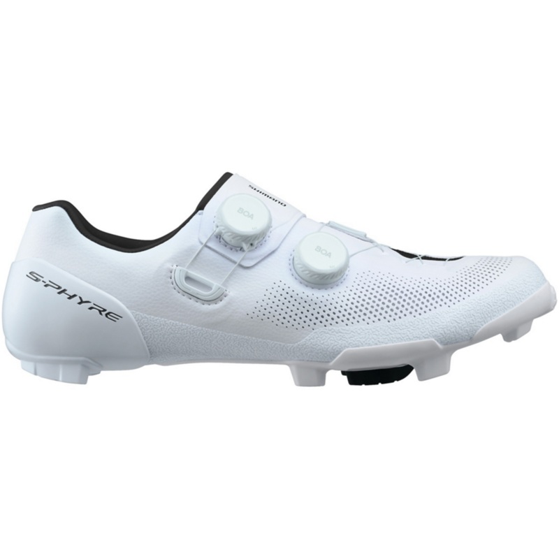 Scarpe Shimano S-Phyre RX910 Wide – Bianco
