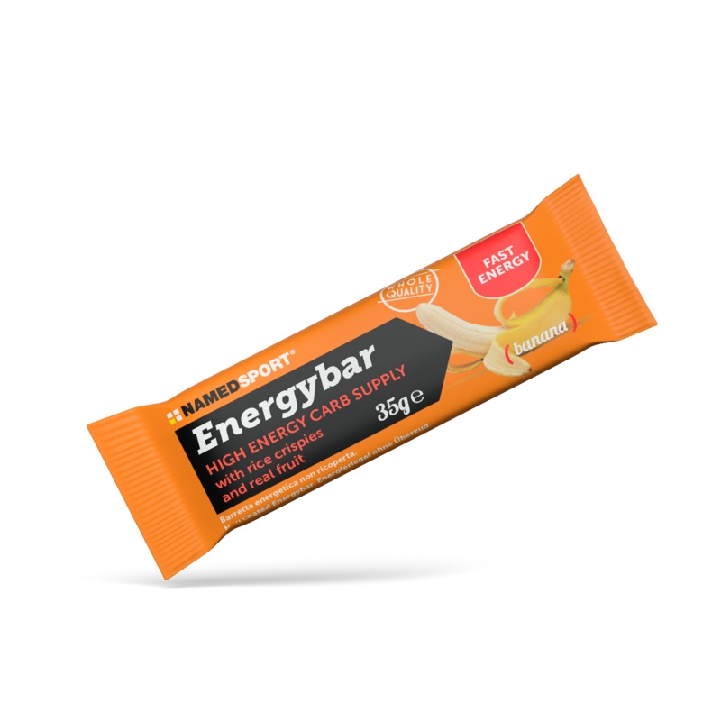 Sport Energy Fruit Bar – Single