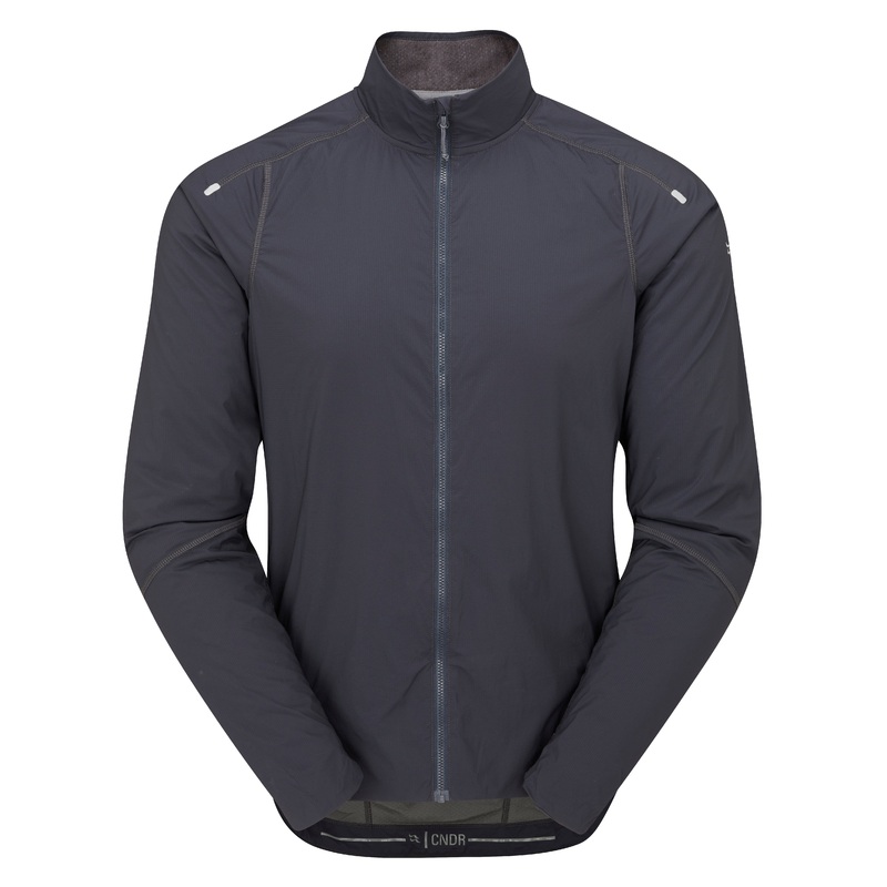 Vapour-Rise Cinder Jacket – Men’s