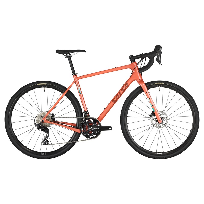 Warbird Carbon GRX 820|Orange|54.5|56|57.5