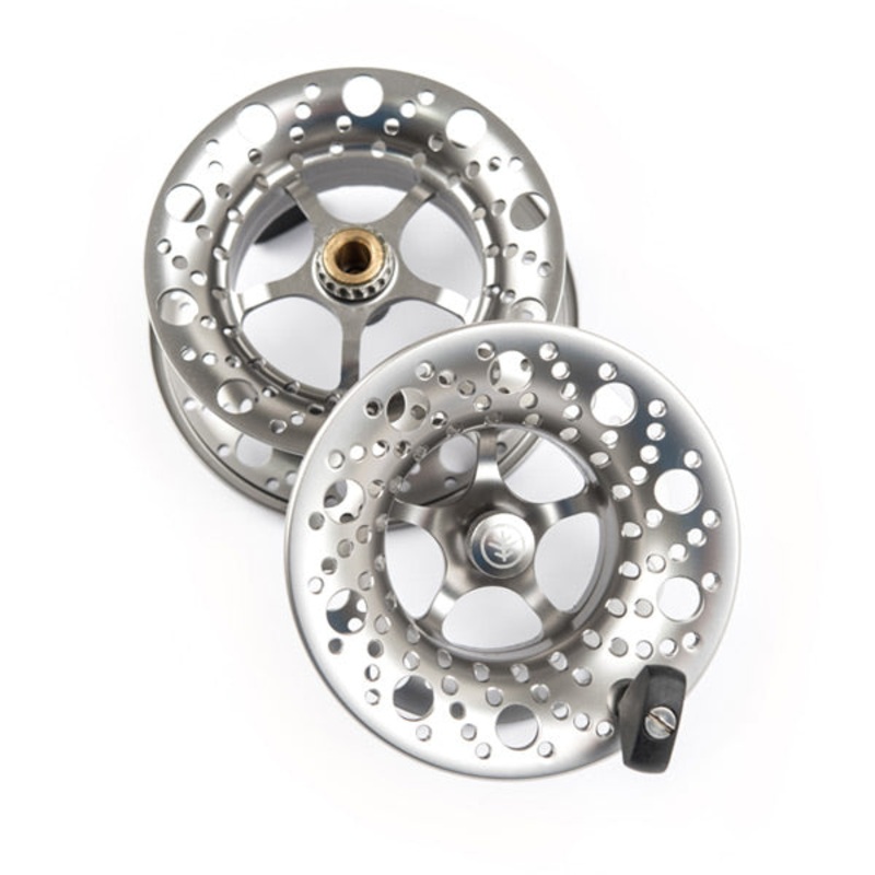 Wychwood River & Stream Spare Spool Fishing Reel