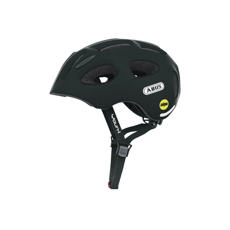 Abus Youn-I MIPS Children’s Helmet