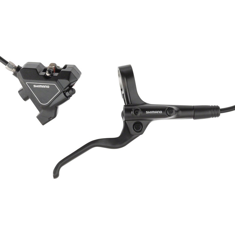 Altus BL-MT201/BR-UR300 Hydraulic Disc Brake and Lever