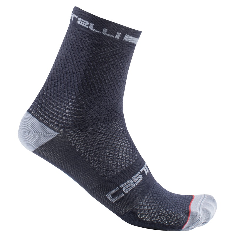 Calze Castelli Superleggera T 12 – Blu