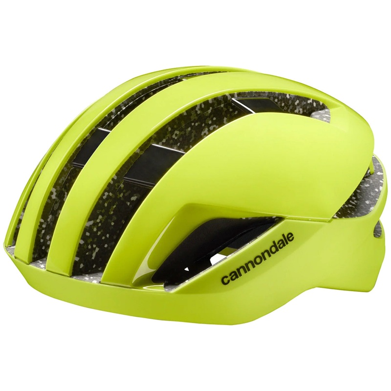 Casco Cannondale Dynam Mips – Giallo