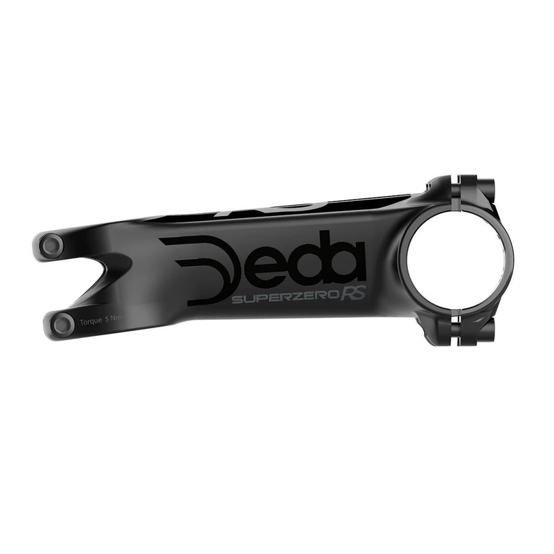 Deda Elementi Superzero RS Stem