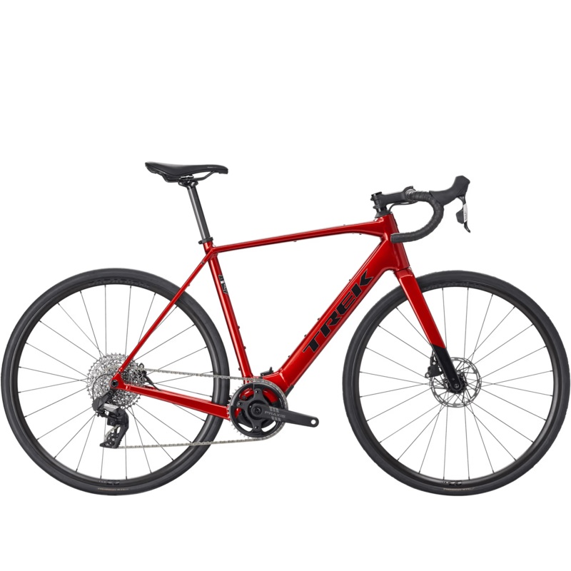 Domane+ ALR 6 AXS – E-bike|Fury Red|X-Small|Small|Medium|Medium/Large|Large|X-Large