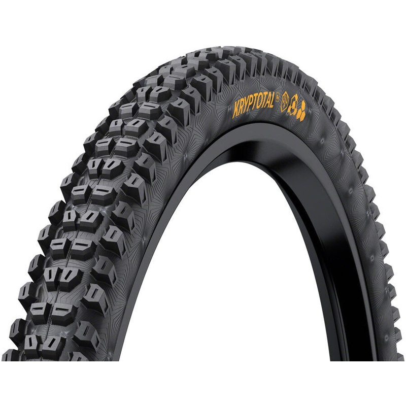 Kryptotal Rear – 27.5|Soft Compound | Enduro Casing|Endurance Compound | Trail Casing|27.5 x 2.40|27.5 x 2.60