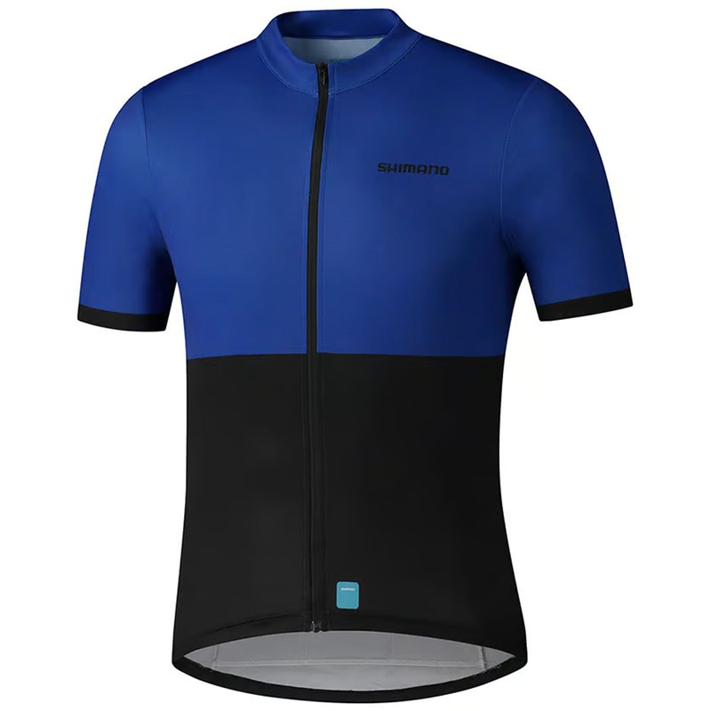 Maglia Shimano Element – Blu chiaro