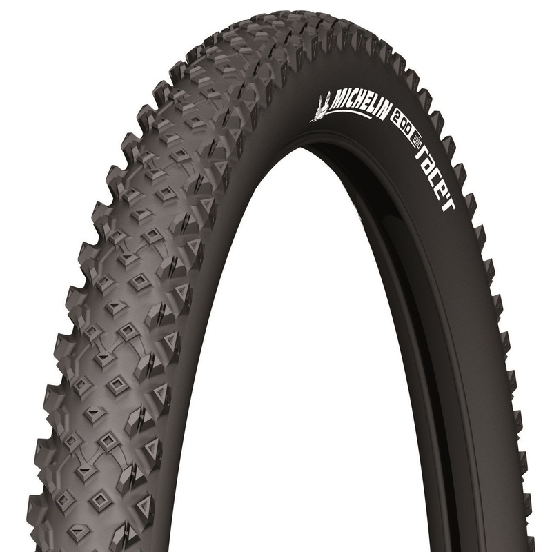 Michelin Wild Race’R2 Ultimate Advanced Folding Tyre 26 x 2.25 Tubeless Ready