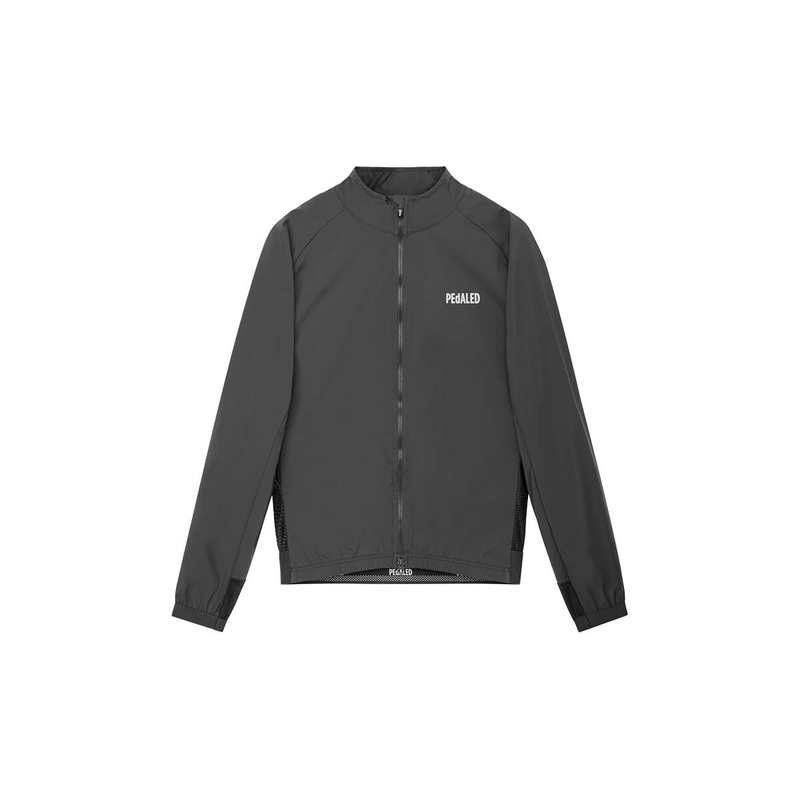 PEdALED Element Windproof Jacket