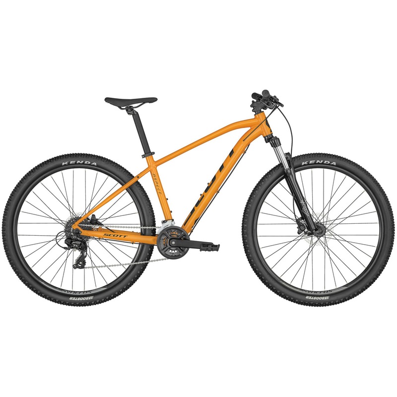 Scott Aspect 960 – Arancio|XS|S|M|L|XL|XXL|Arancione