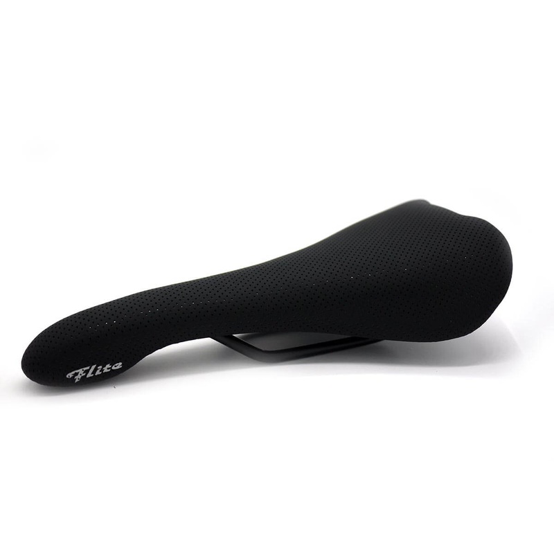 Selle Italia Flite 1990 Perforated Saddle