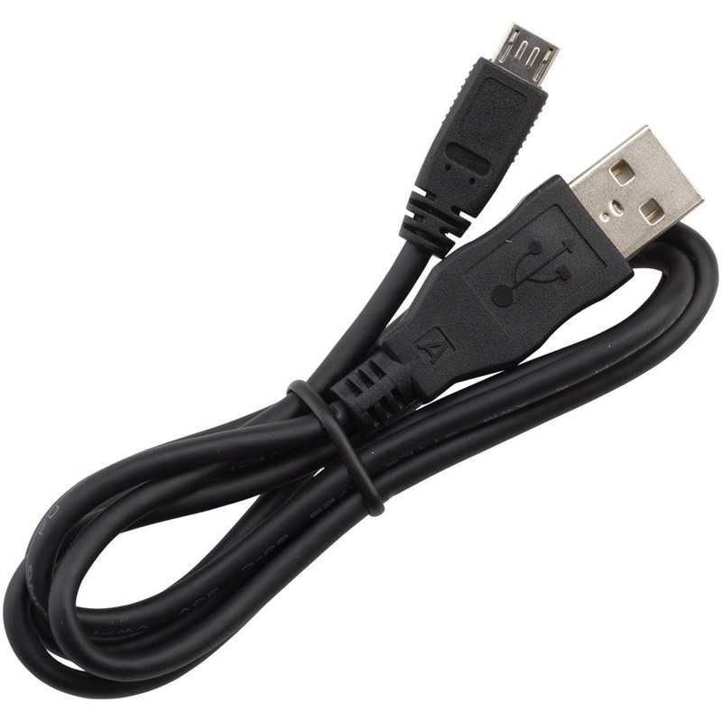 Shimano BCR2 Di2 Charger USB Cable