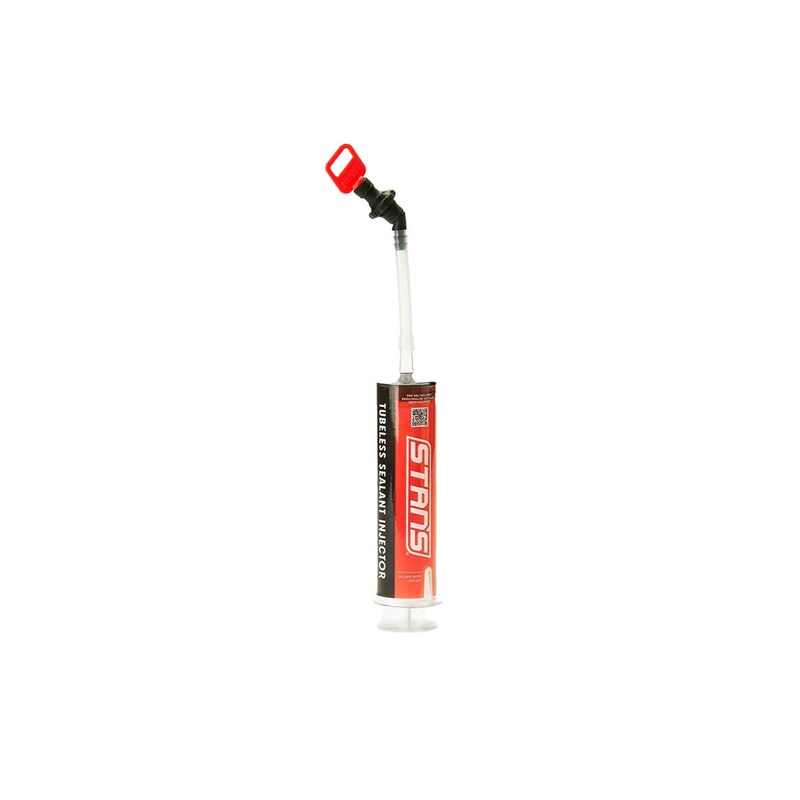 Stans No Tubes Tubeless Sealant Injector