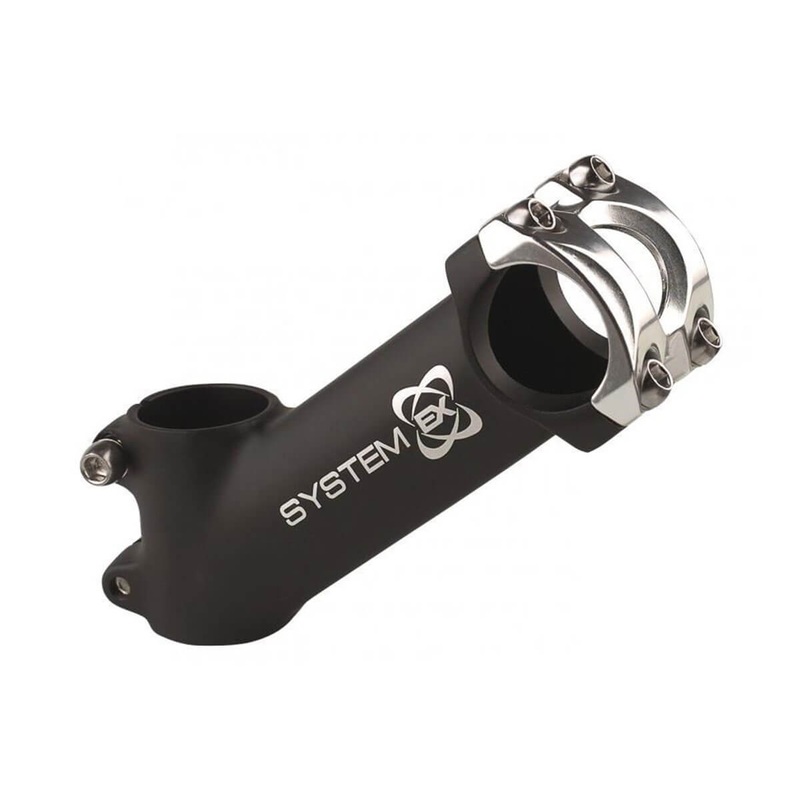 System EX A-Head Stem|110MM|BLACK