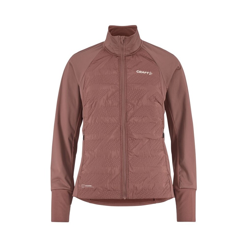 ADV Nordic Training Speed Jacket 2 – Women’s