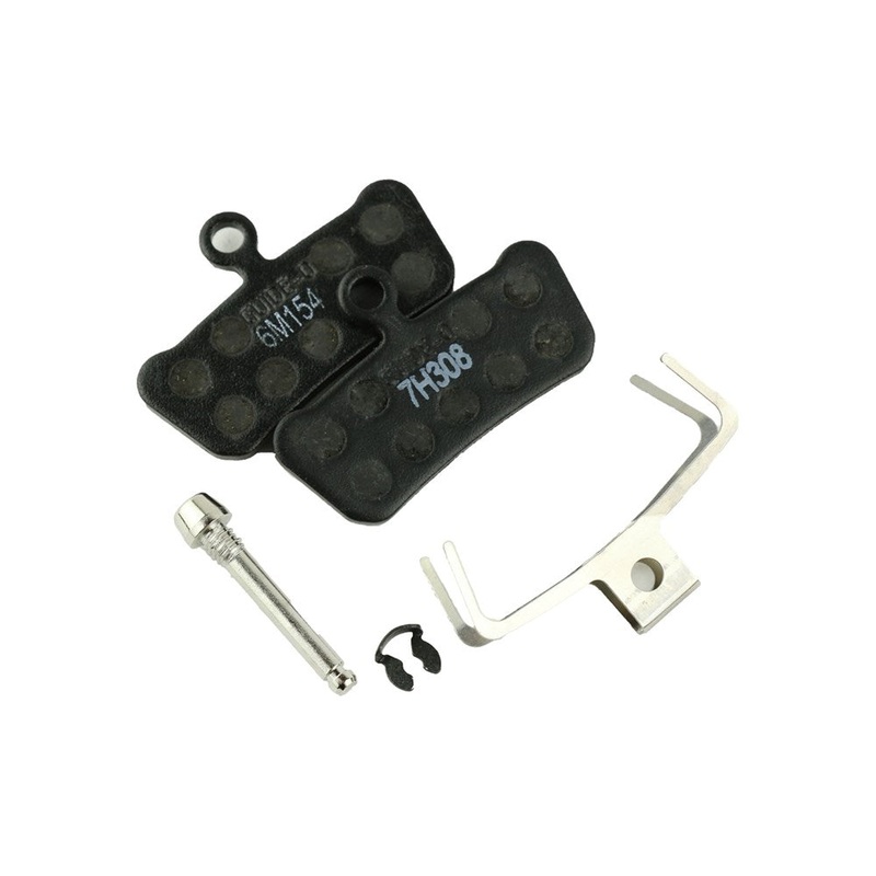 Avid Avid Trail/Guide/2 Organic Disc Bike Brake Pads