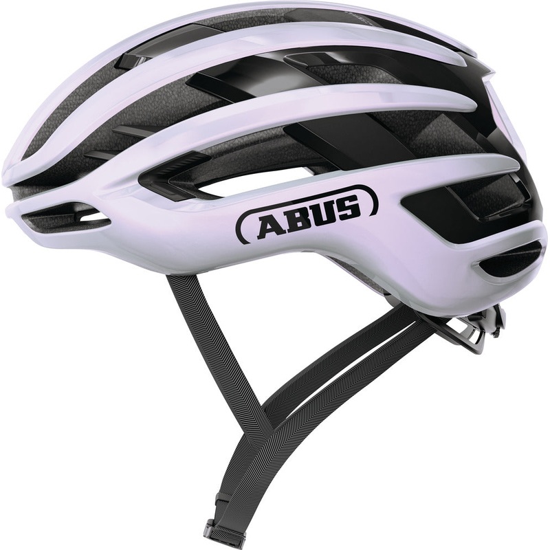 Casco Abus AirBreaker 2.0 – Viola