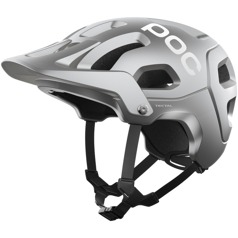 Casco Poc Tectal – Grigio|55-58|59-62|Grigio