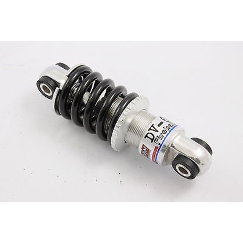 DNM MOUNTAIN BIKE SUSPENSION SHOCK DV-6 550 LBS 125mm NEW BARGAIN
