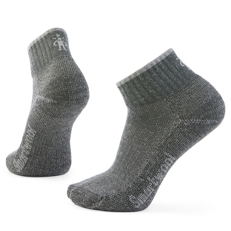 Hike Classic Edition Light Cushion 2nd Cut Ankle Socks –  Unisex