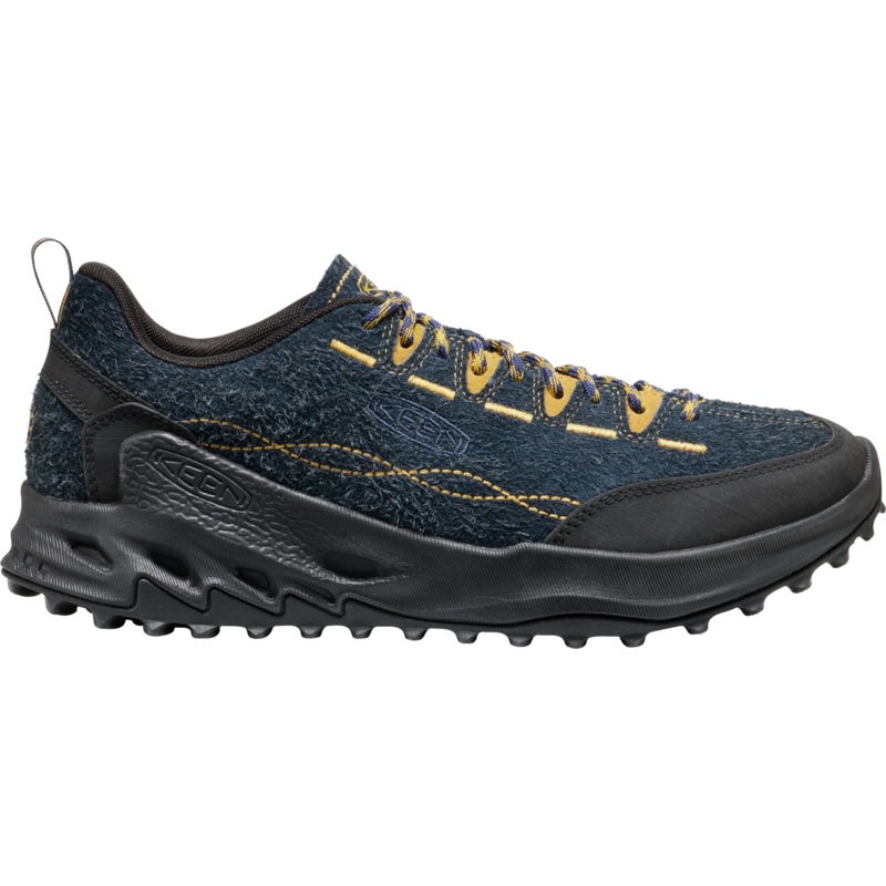Jasper Zionic – Men’s|Sky Captain/Lemon Curry|8.0|8.5|9.0|9.5|10.0|10.5|11.0|11.5|12.0