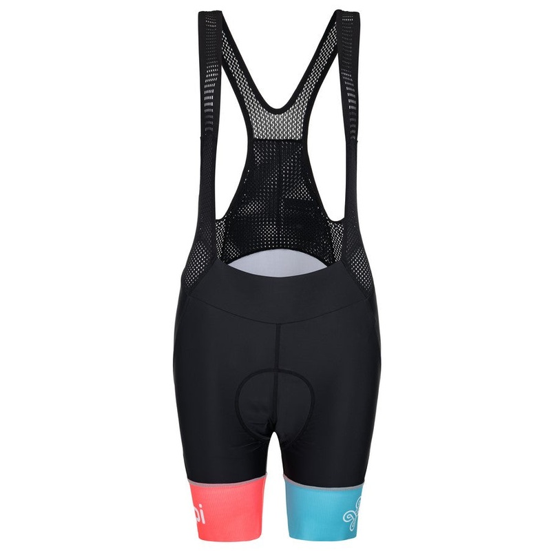 Kilpi MURIA-W Ladies Road Bike Bib Shorts