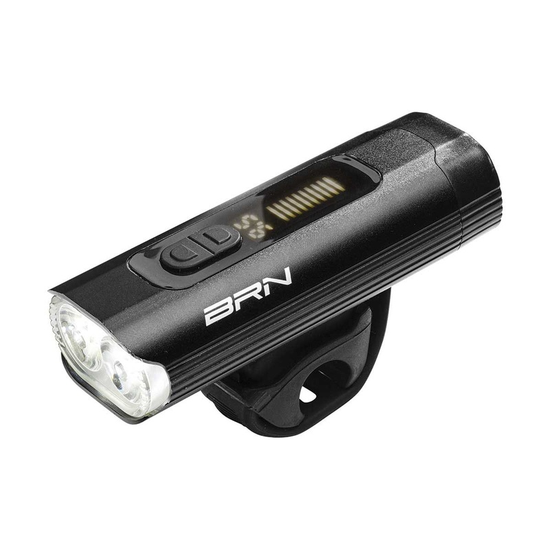 Luce Anteriore BRN Screen 2 Superled