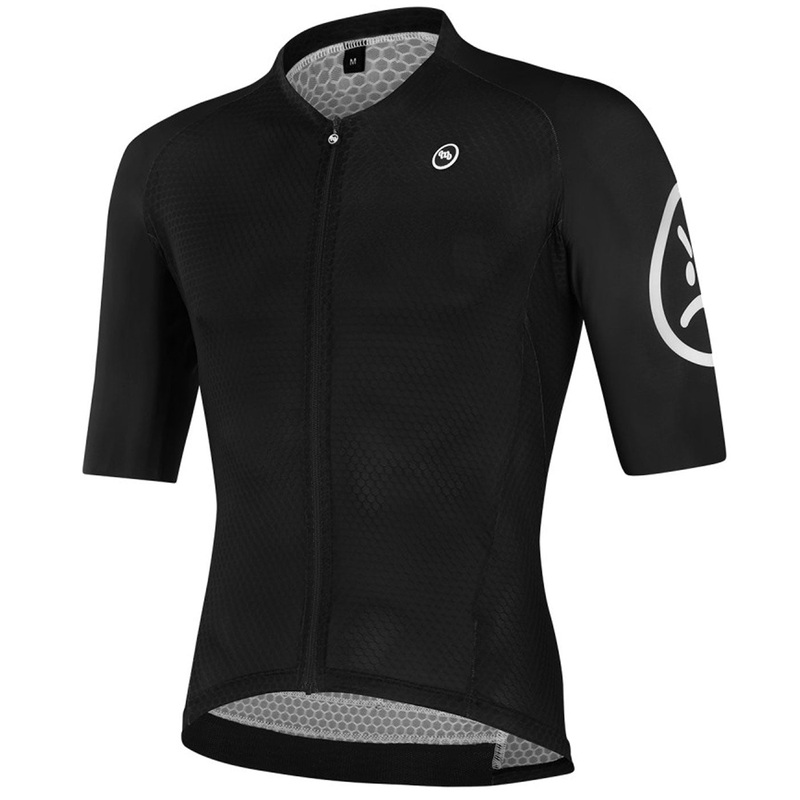 Maglia MbWear Dry Evo – Nero|S|M|L|XL|Nero