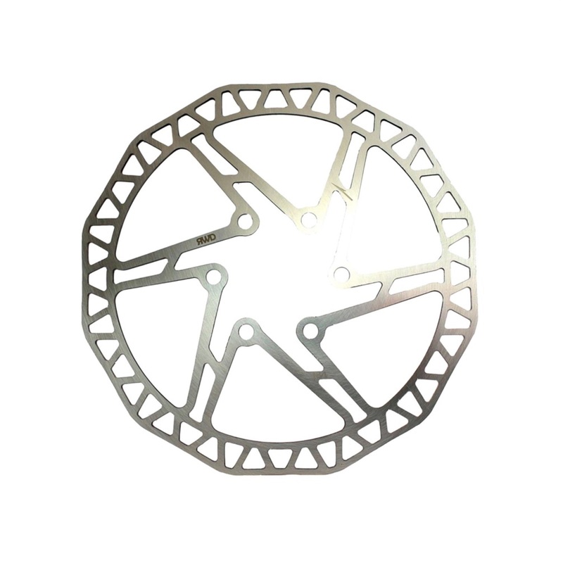 RWD Light Bike Disc Brake Rotor